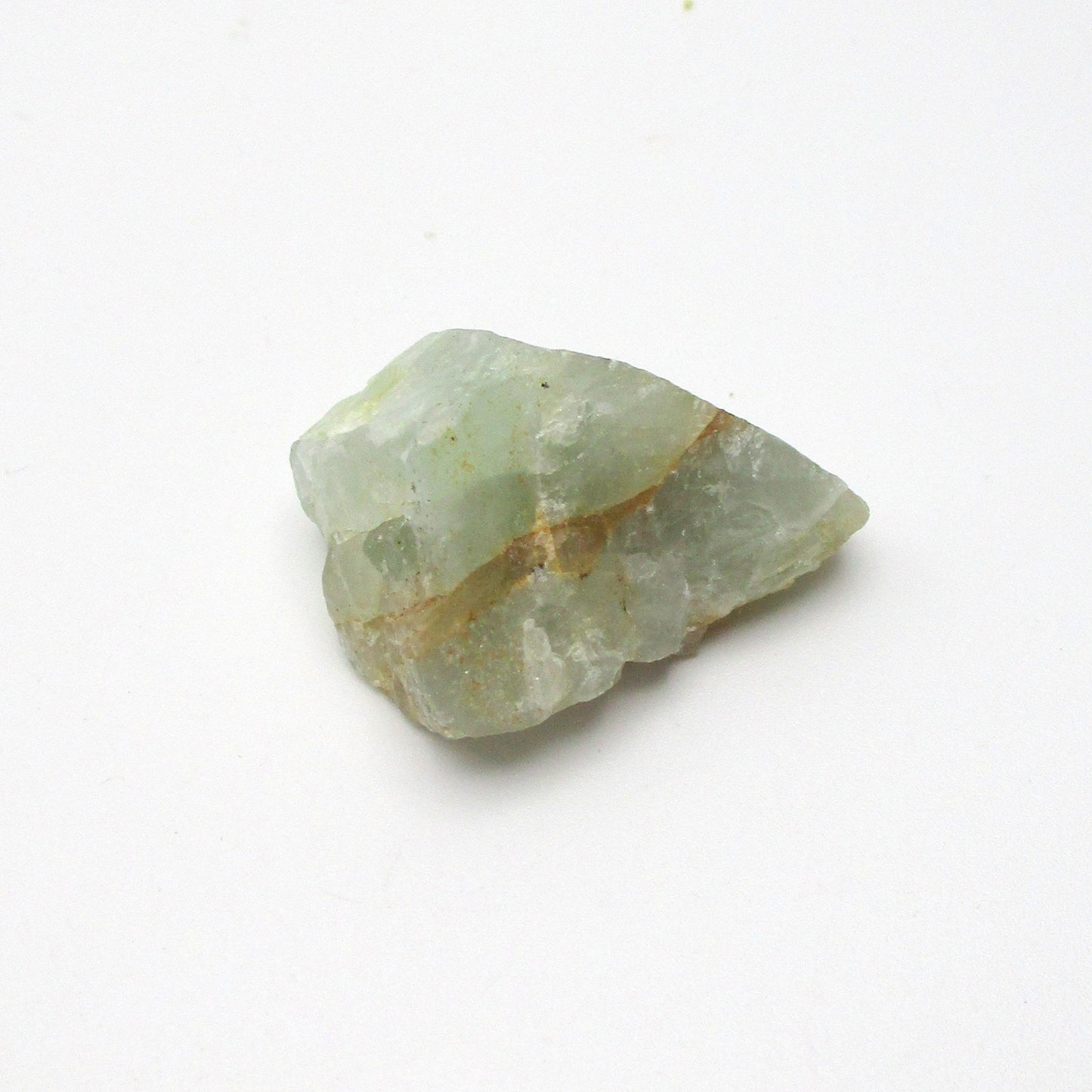 Aquamarine Crystal – Petite | Brazil
