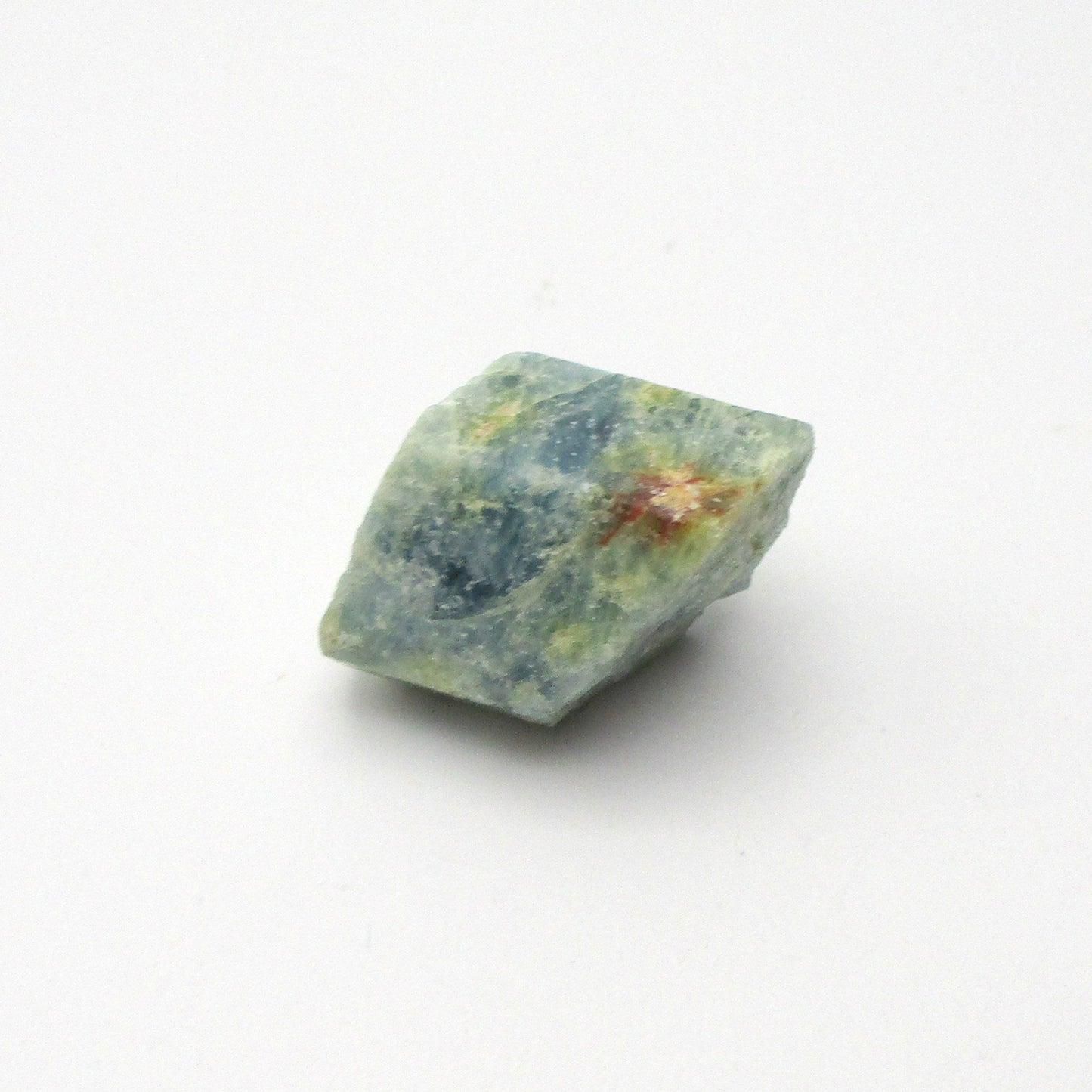 Aquamarine Crystal – Petite | Brazil