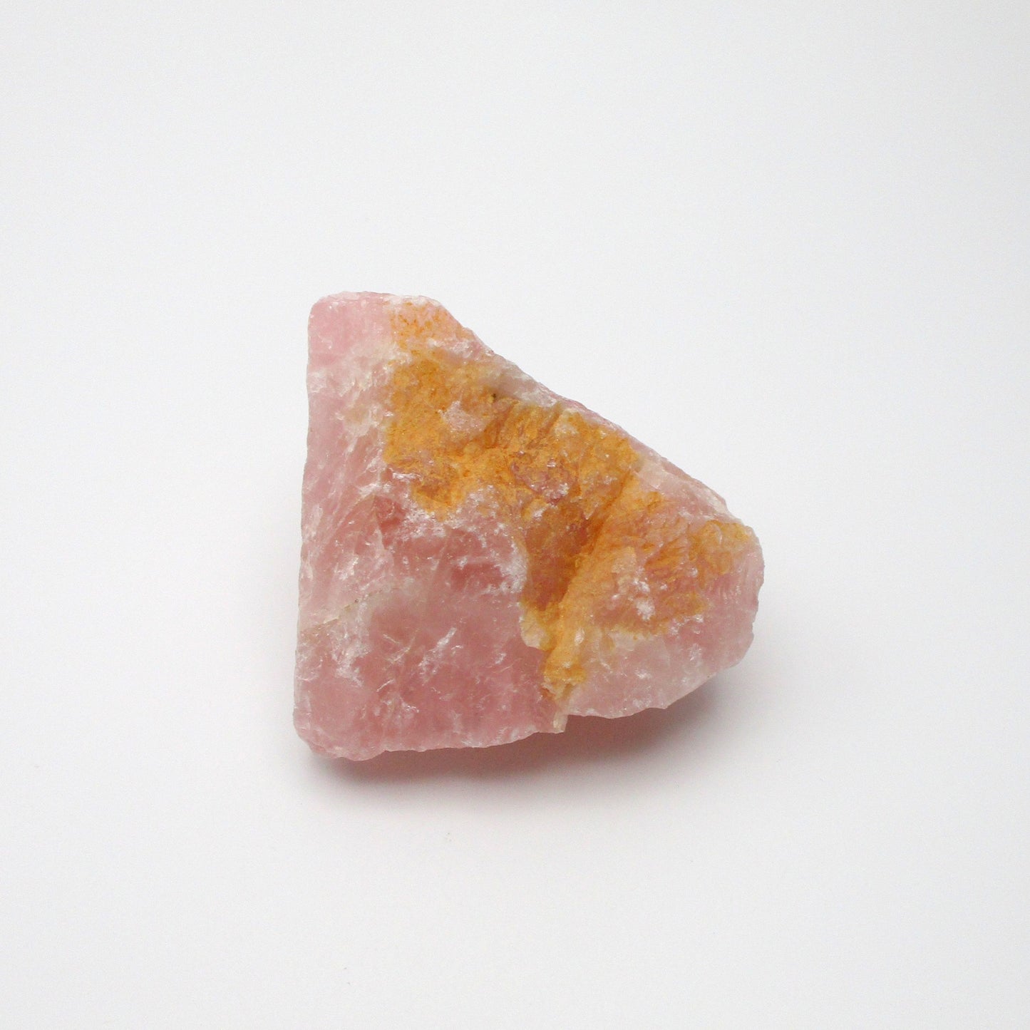 Rose Quartz – 3.25" Namibian Specimen