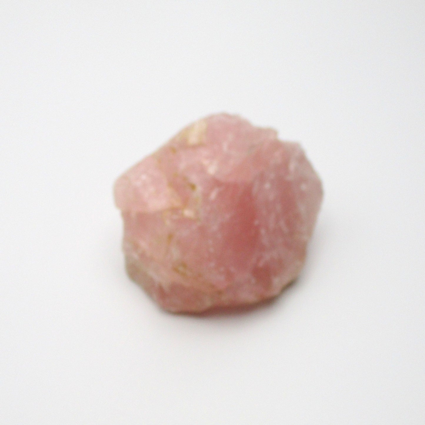 Rose Quartz – 3" Namibian Specimen