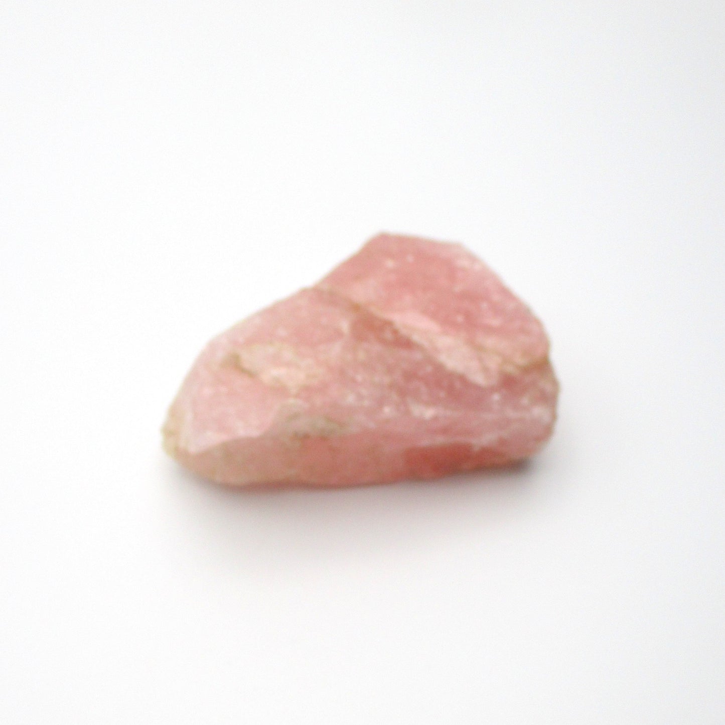 Rose Quartz – 3.5" Namibian Specimen