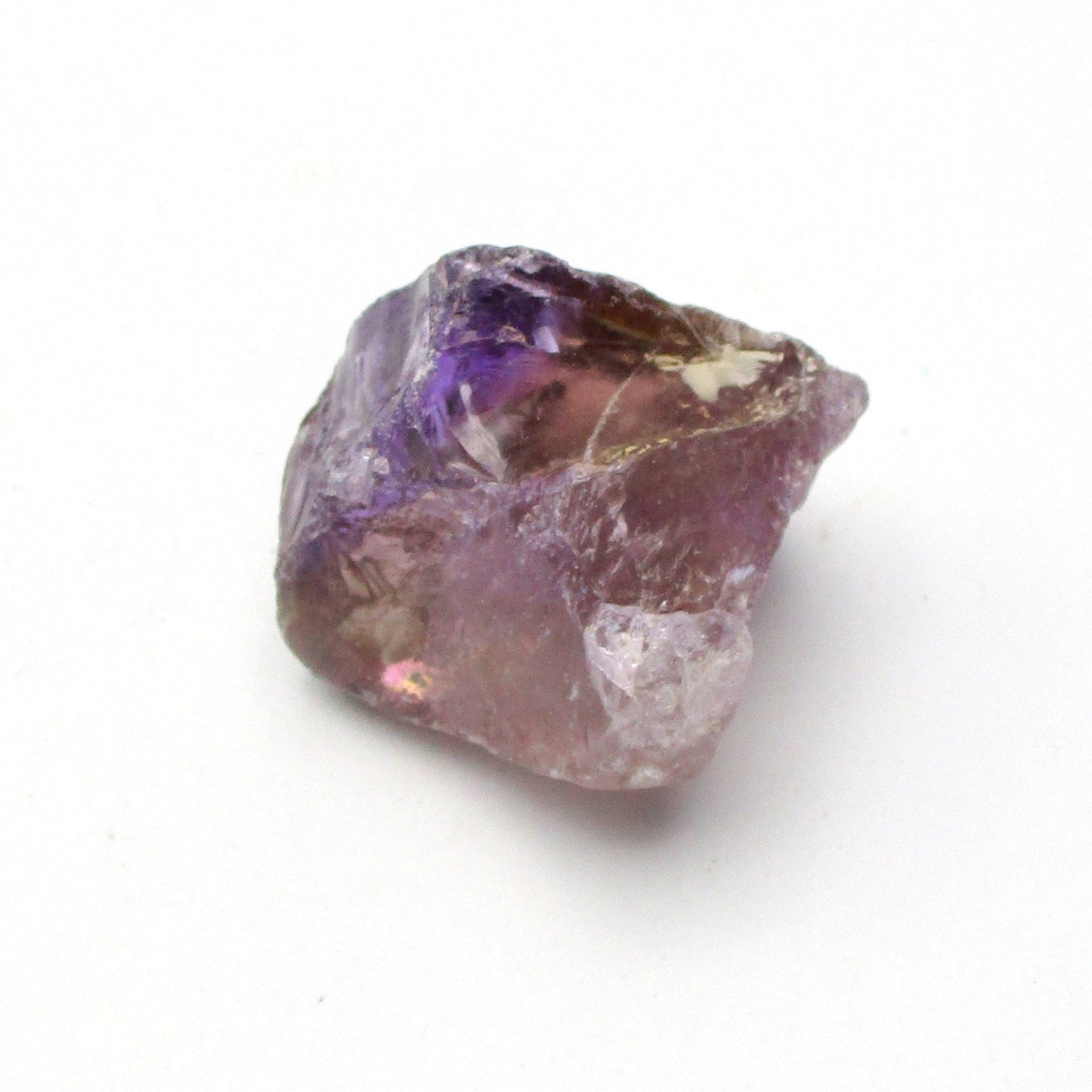 Ametrine