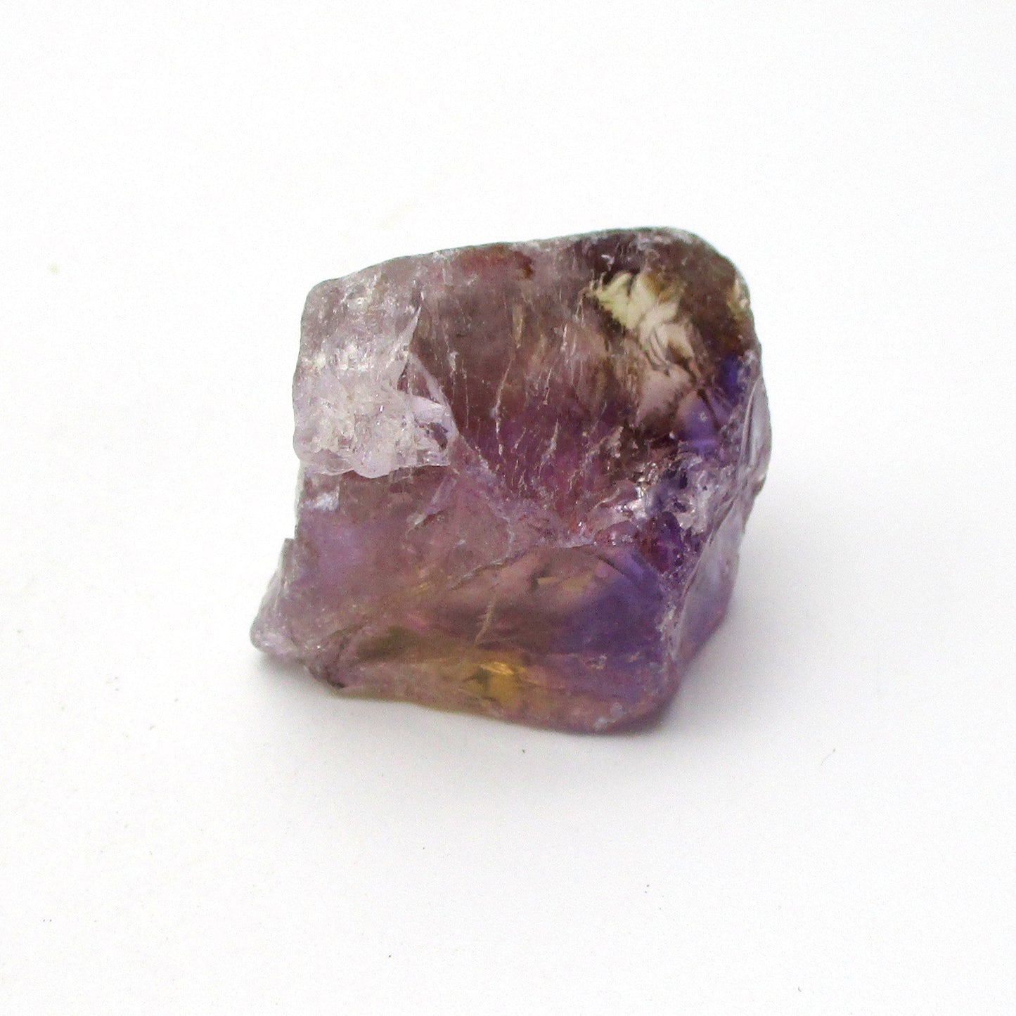 Ametrine