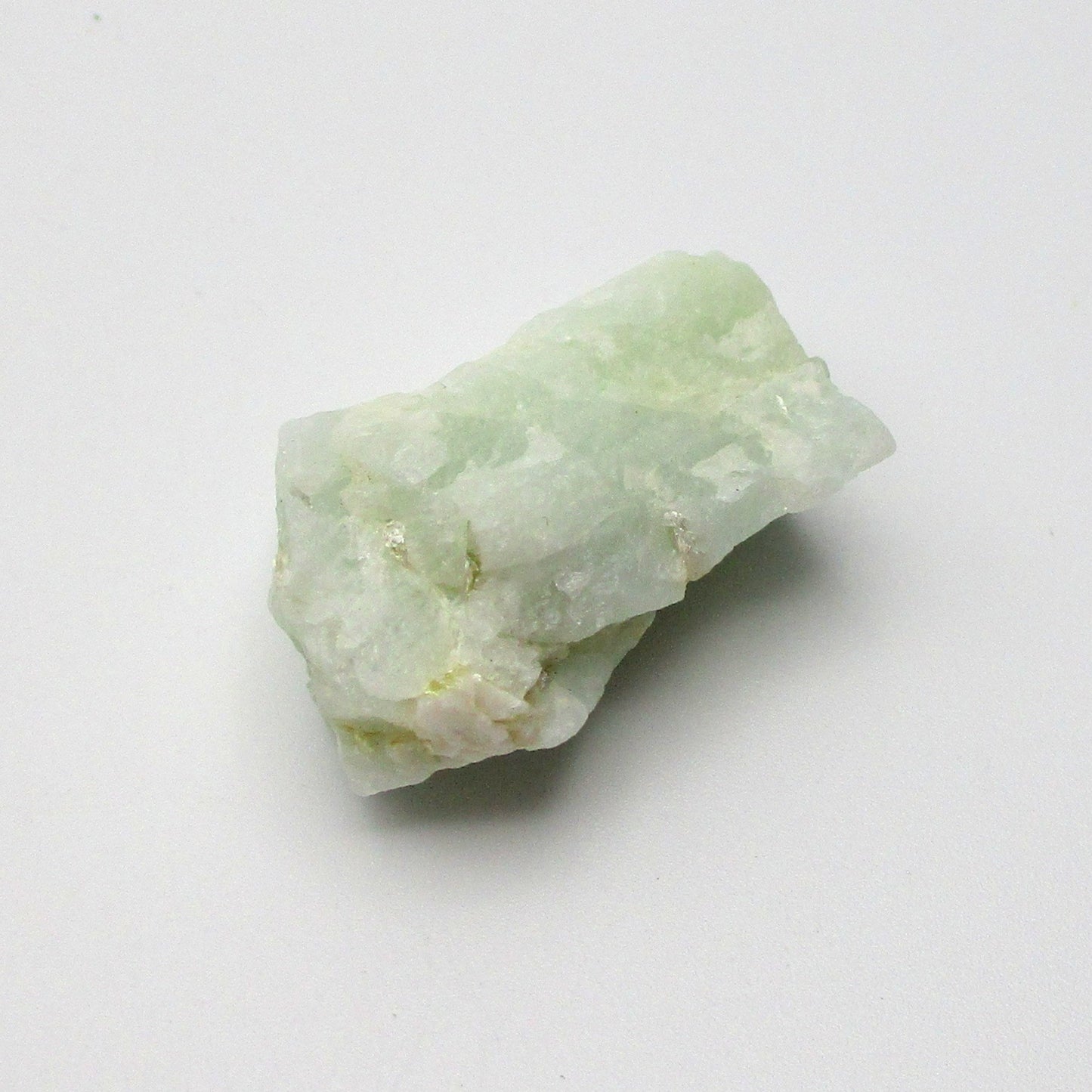 Raw Aquamarine Crystal – Petite Sliver | Brazil