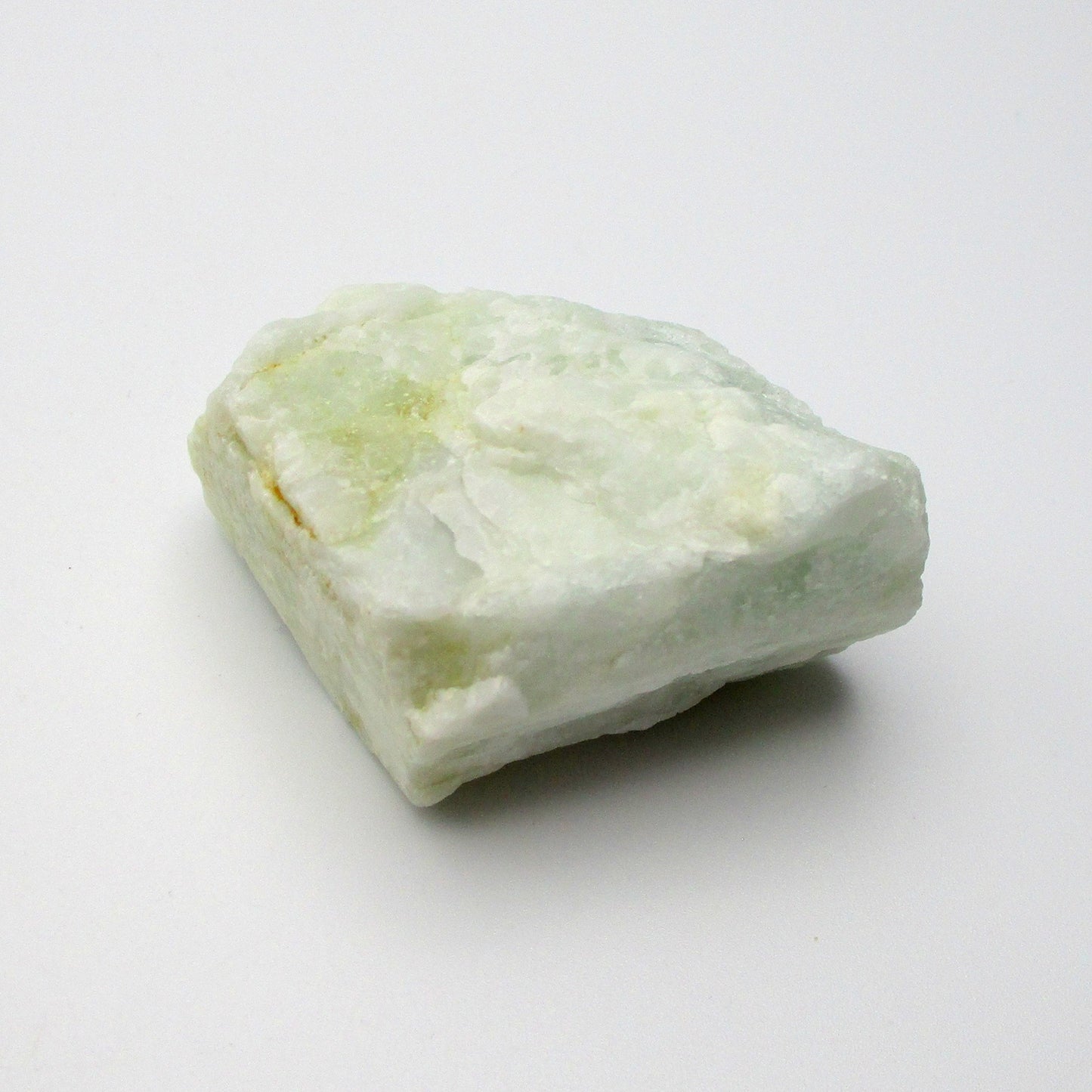 Raw Aquamarine Crystal – Medium Equant | Brazil
