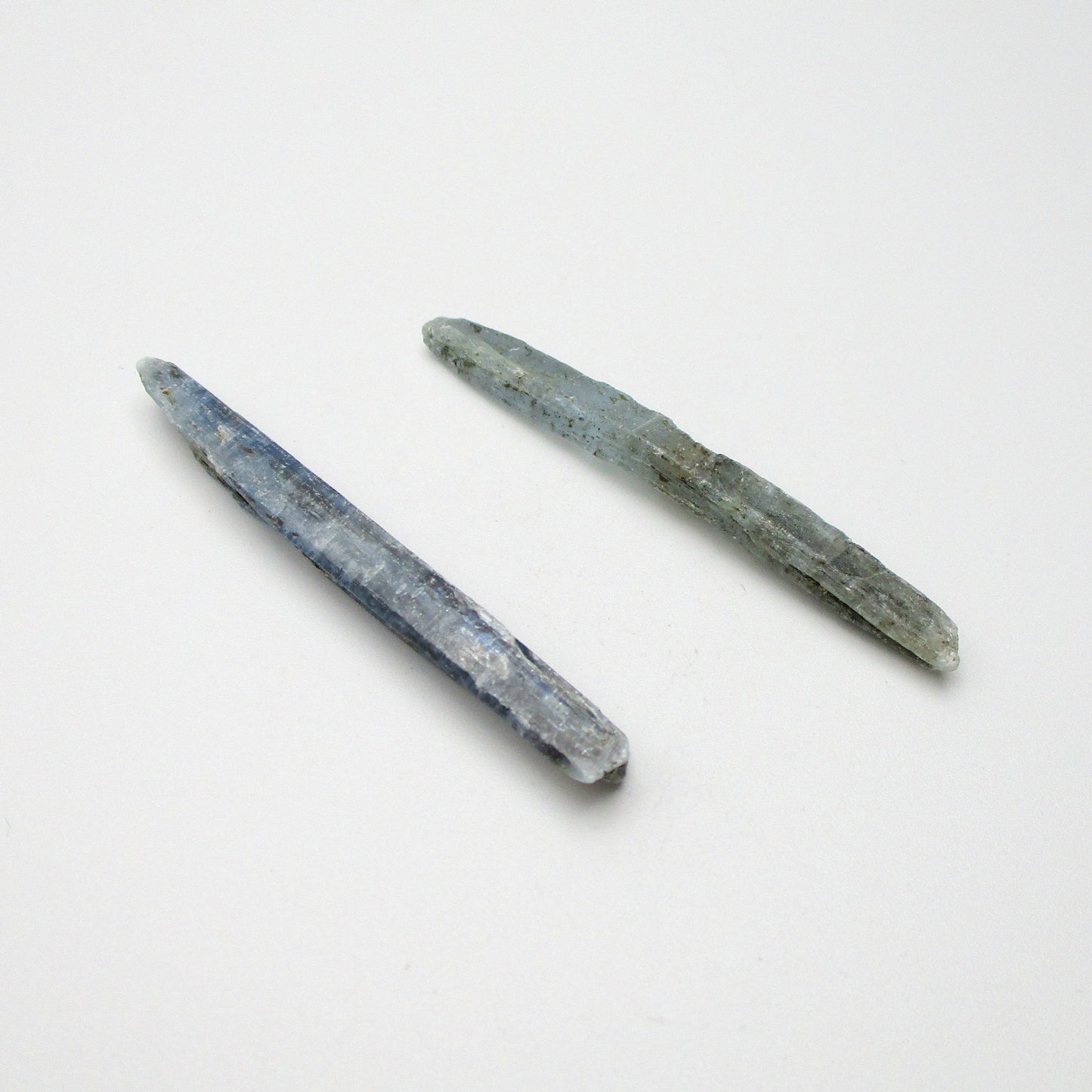 Blue Kyanite - South African