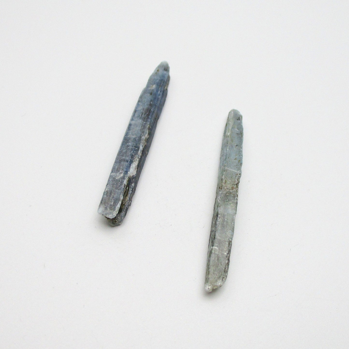 Blue Kyanite - South African