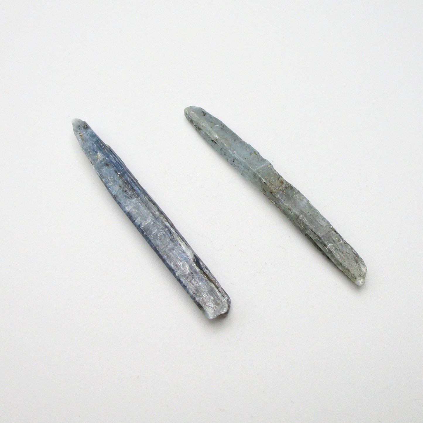 Blue Kyanite - South African