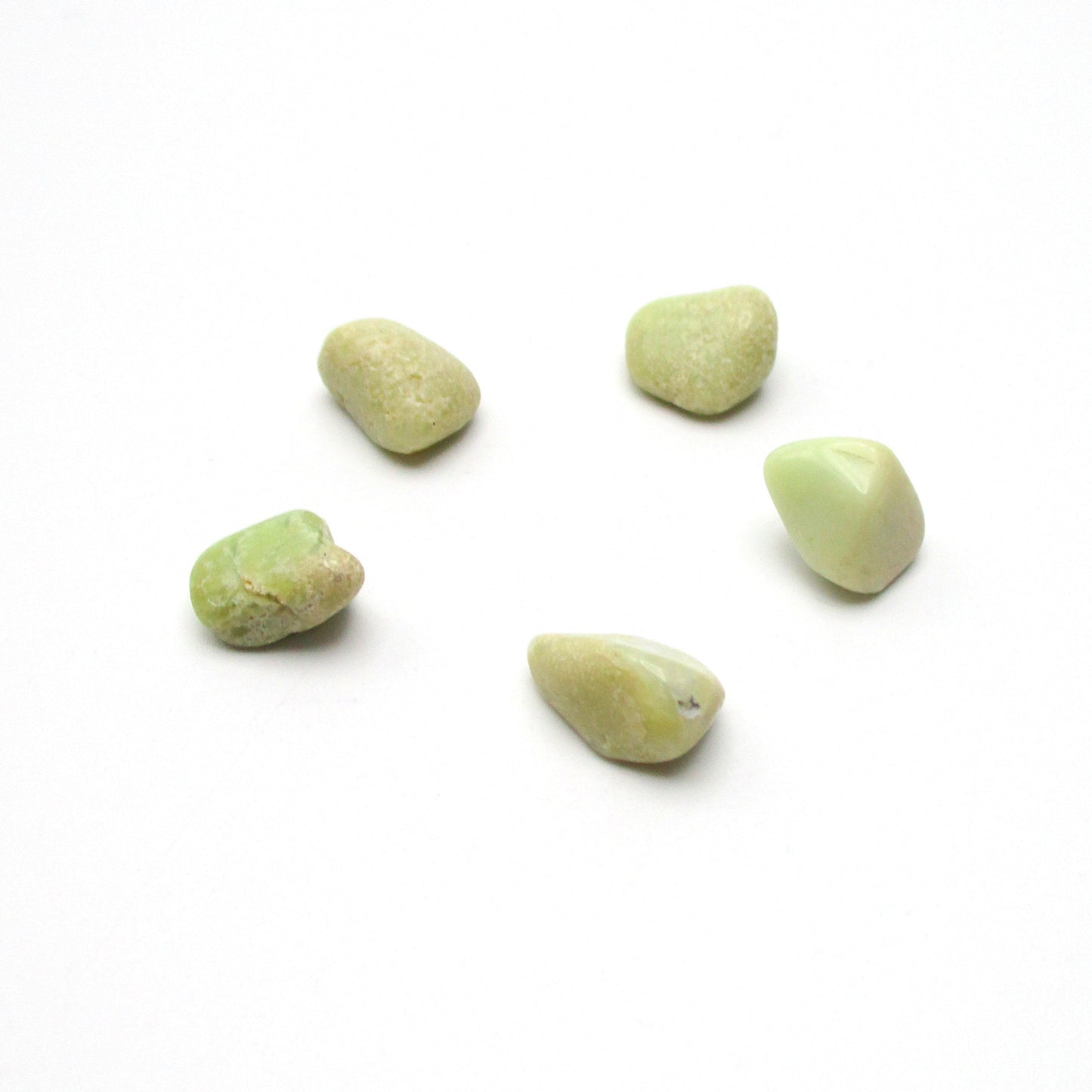 Chrysoprase