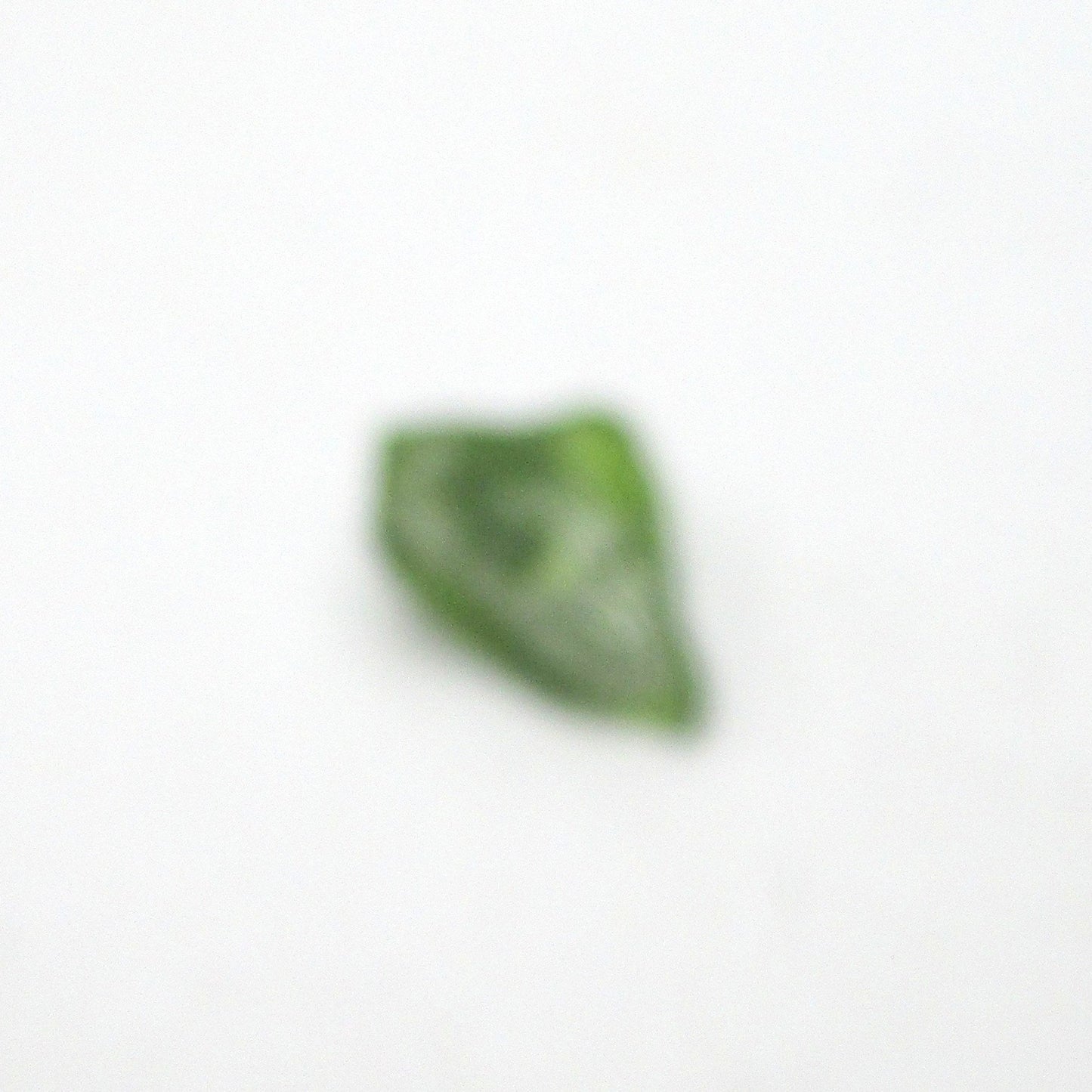 Diopside Crystal – Small Raw Specimen