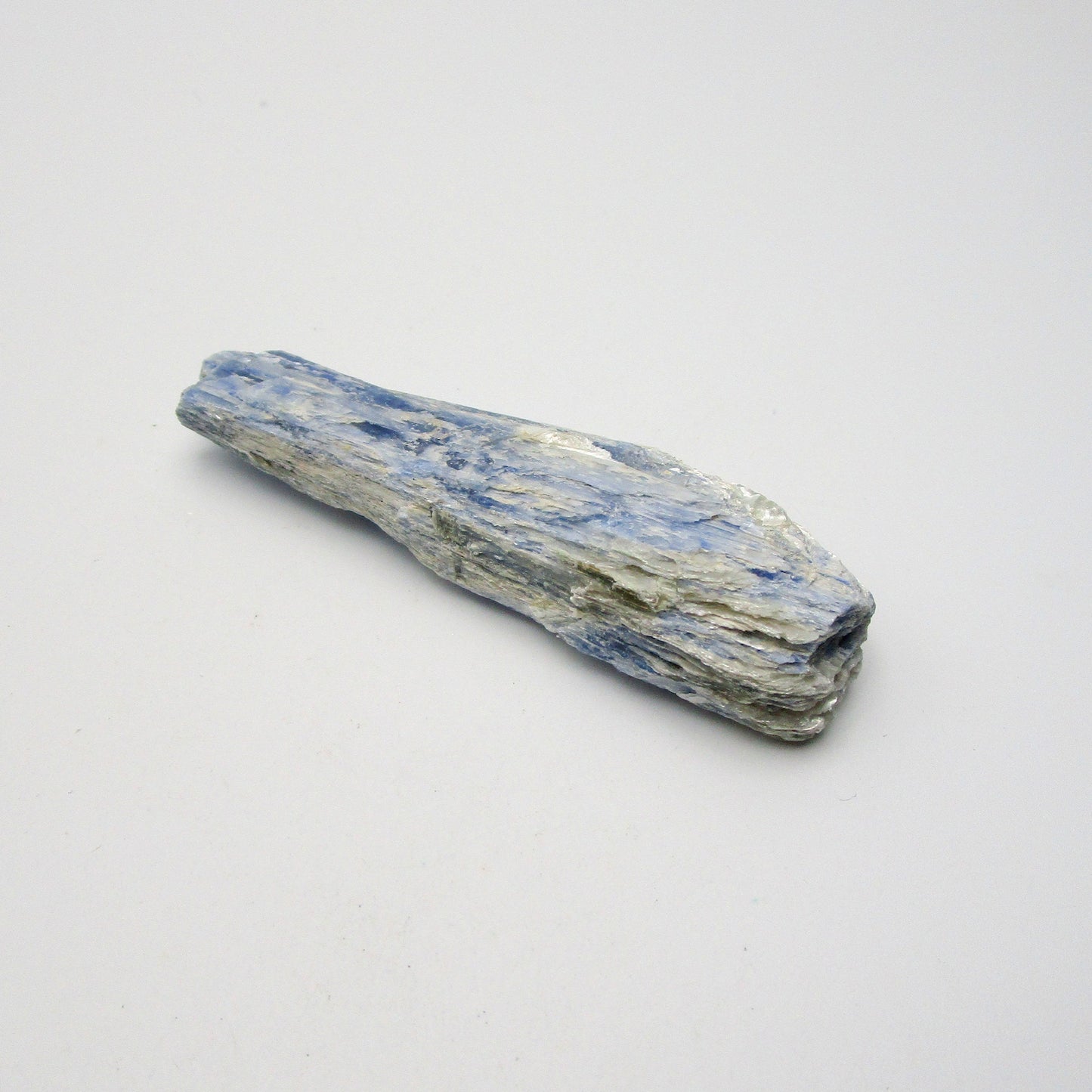 Blue Kyanite Cluster – Chakra Balancing Crystal