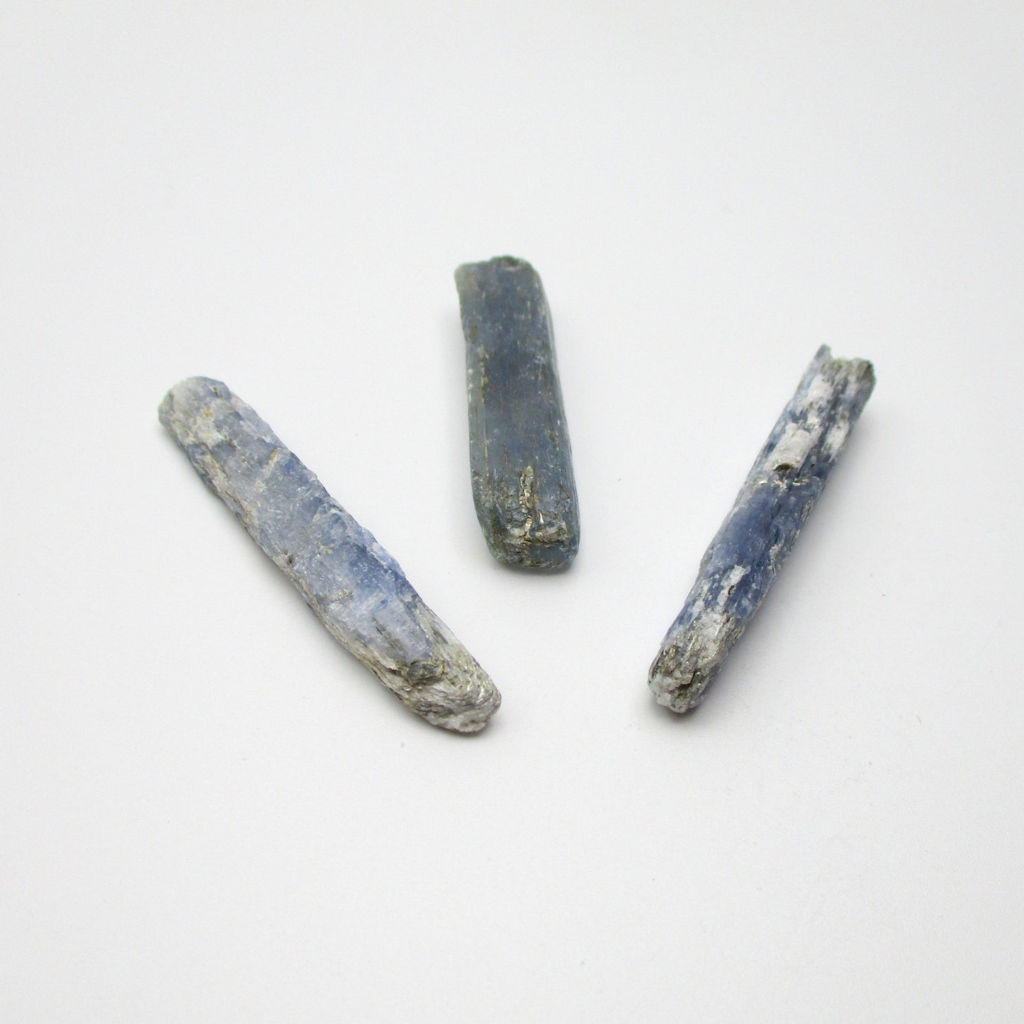 Blue Kyanite - South African