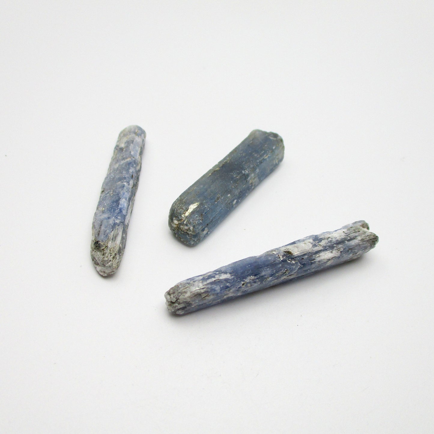 Blue Kyanite - South African