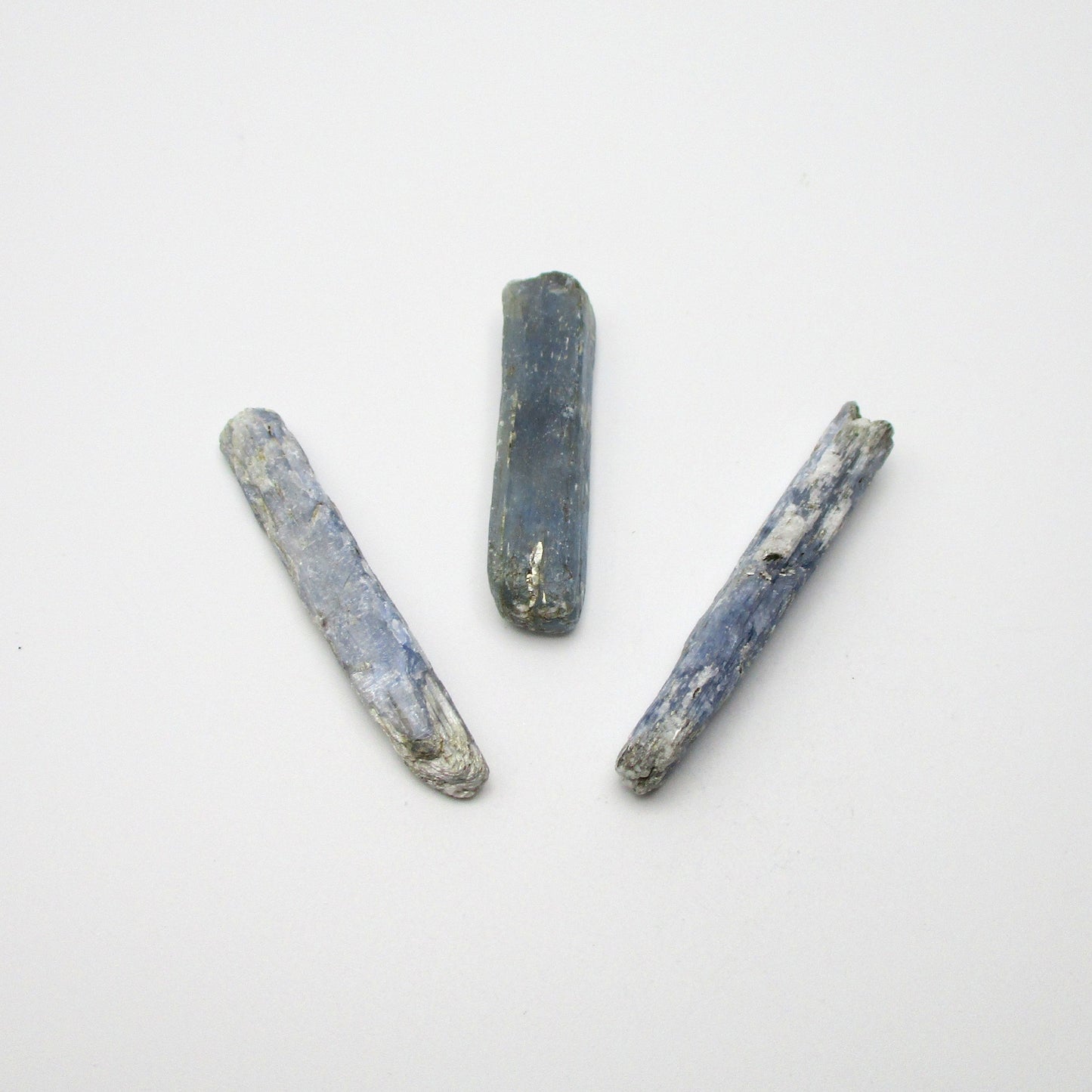 Blue Kyanite - South African