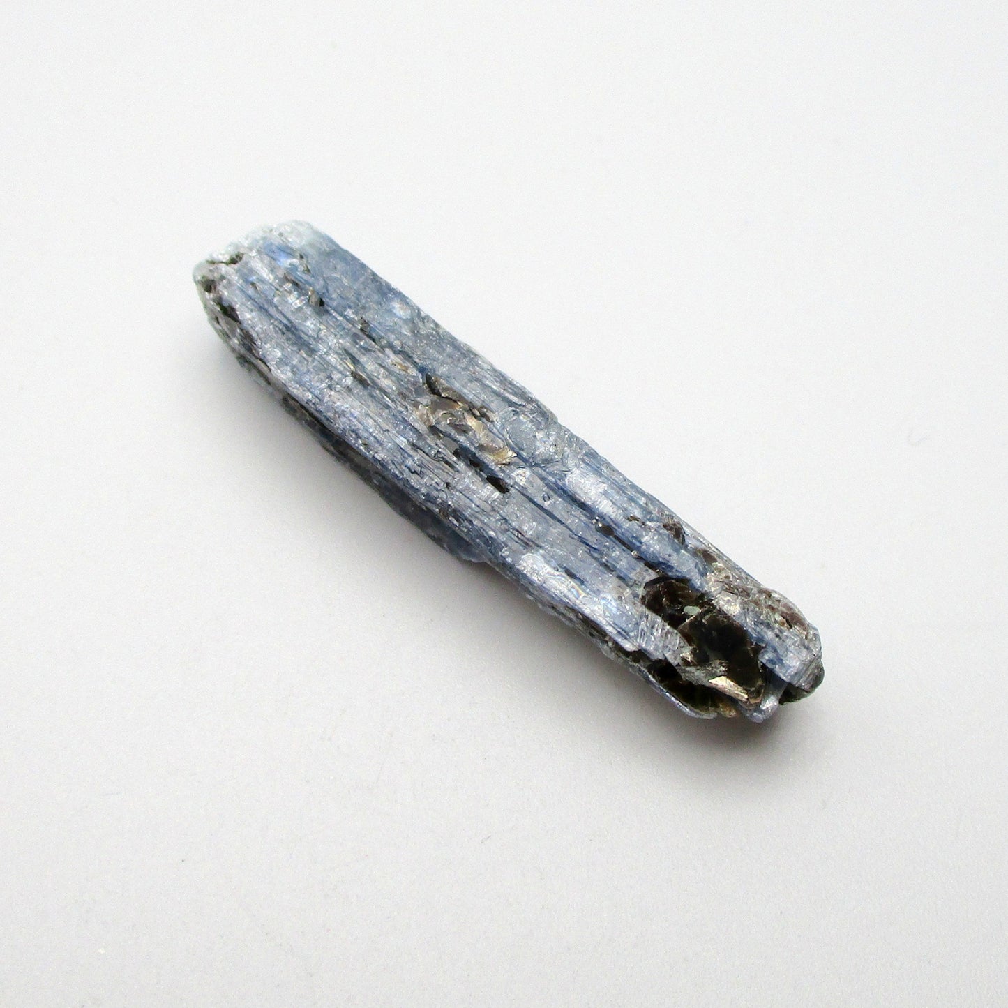 Blue Kyanite - South African
