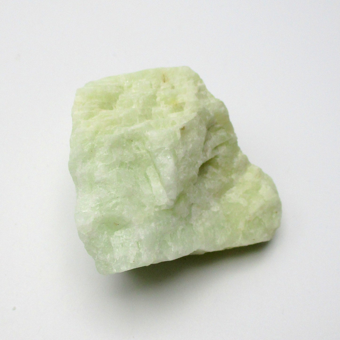 Raw Aquamarine Crystal – Small | Brazil