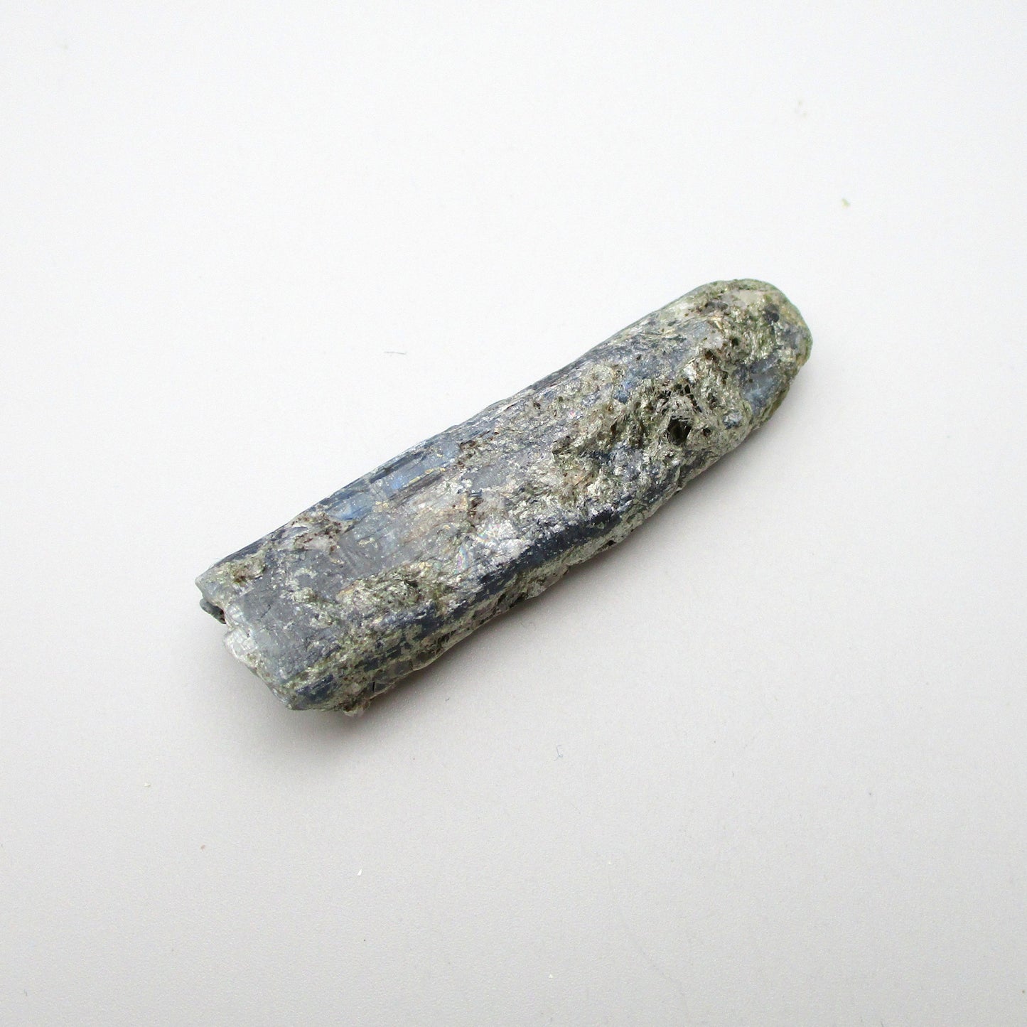 Blue Kyanite - South African