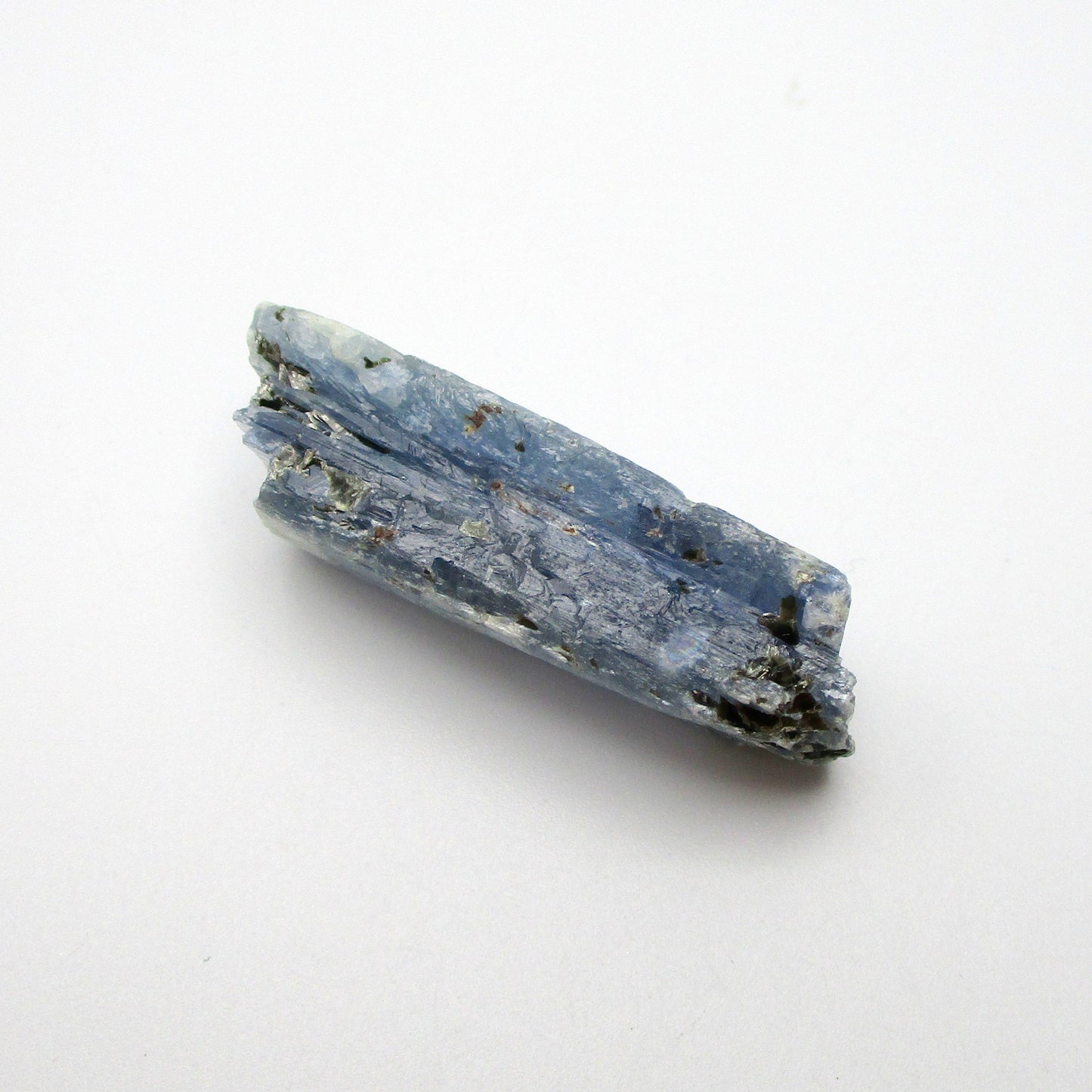 Blue Kyanite - South African