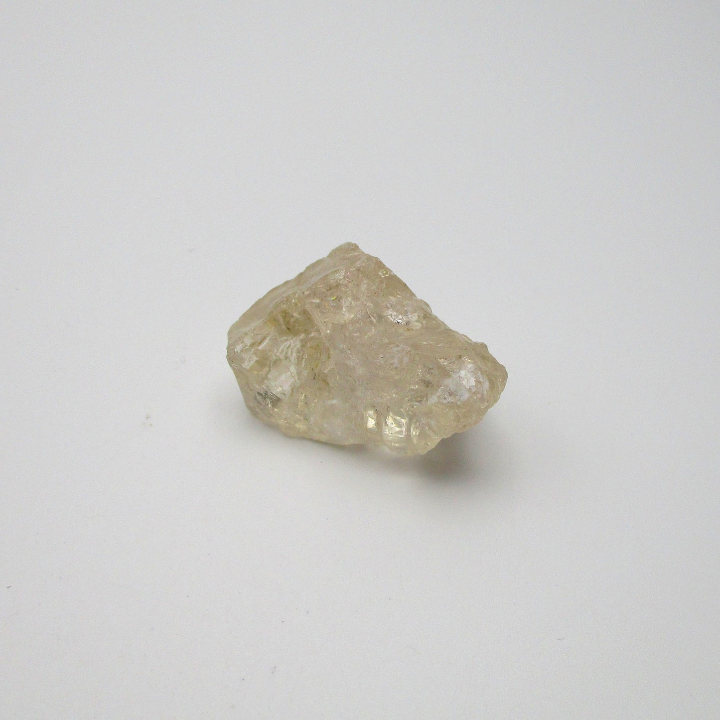 Goshenite