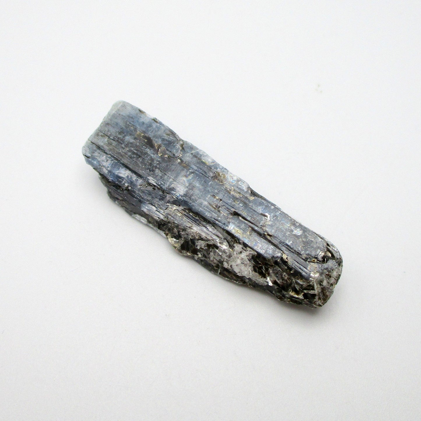 Blue Kyanite - South African