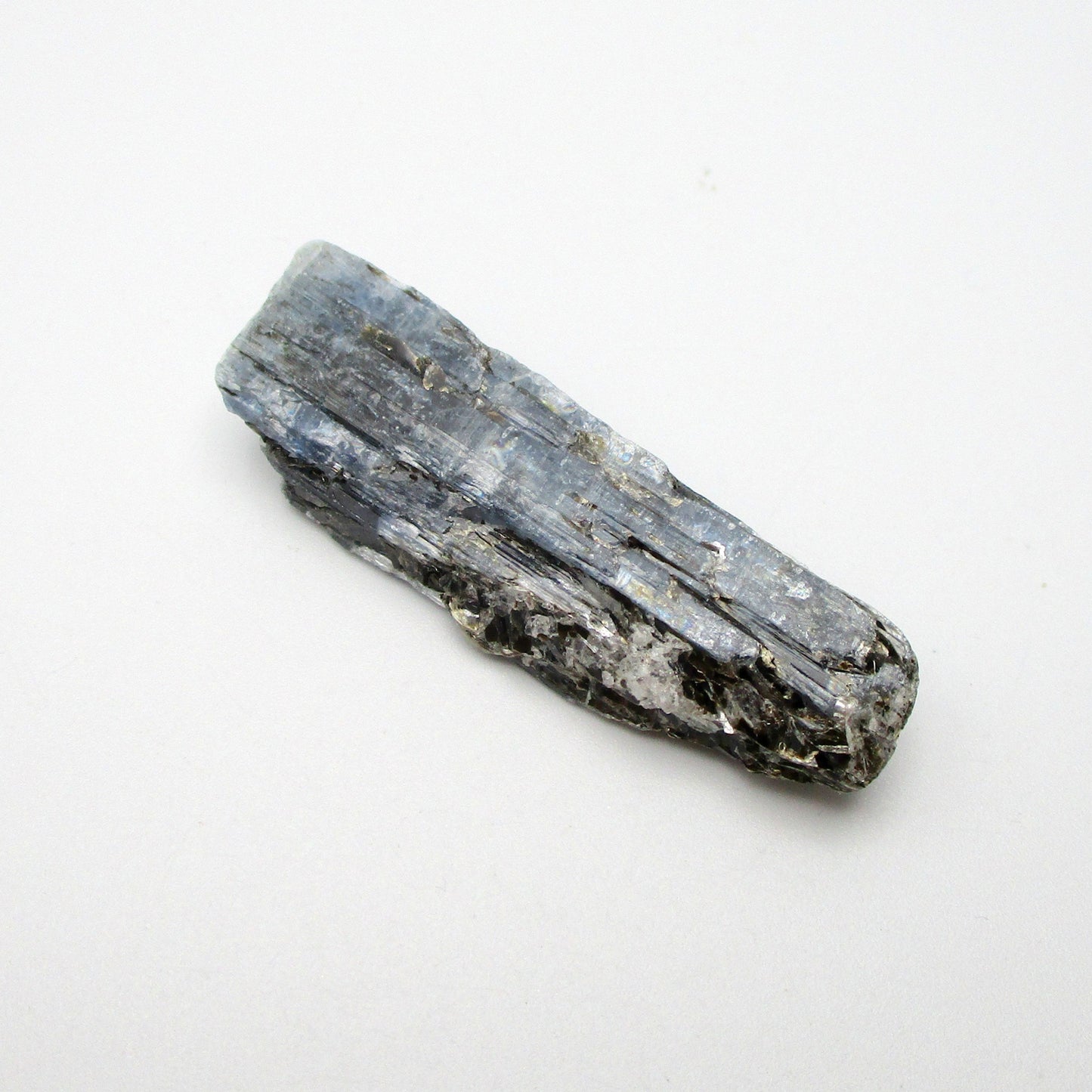 Blue Kyanite - South African