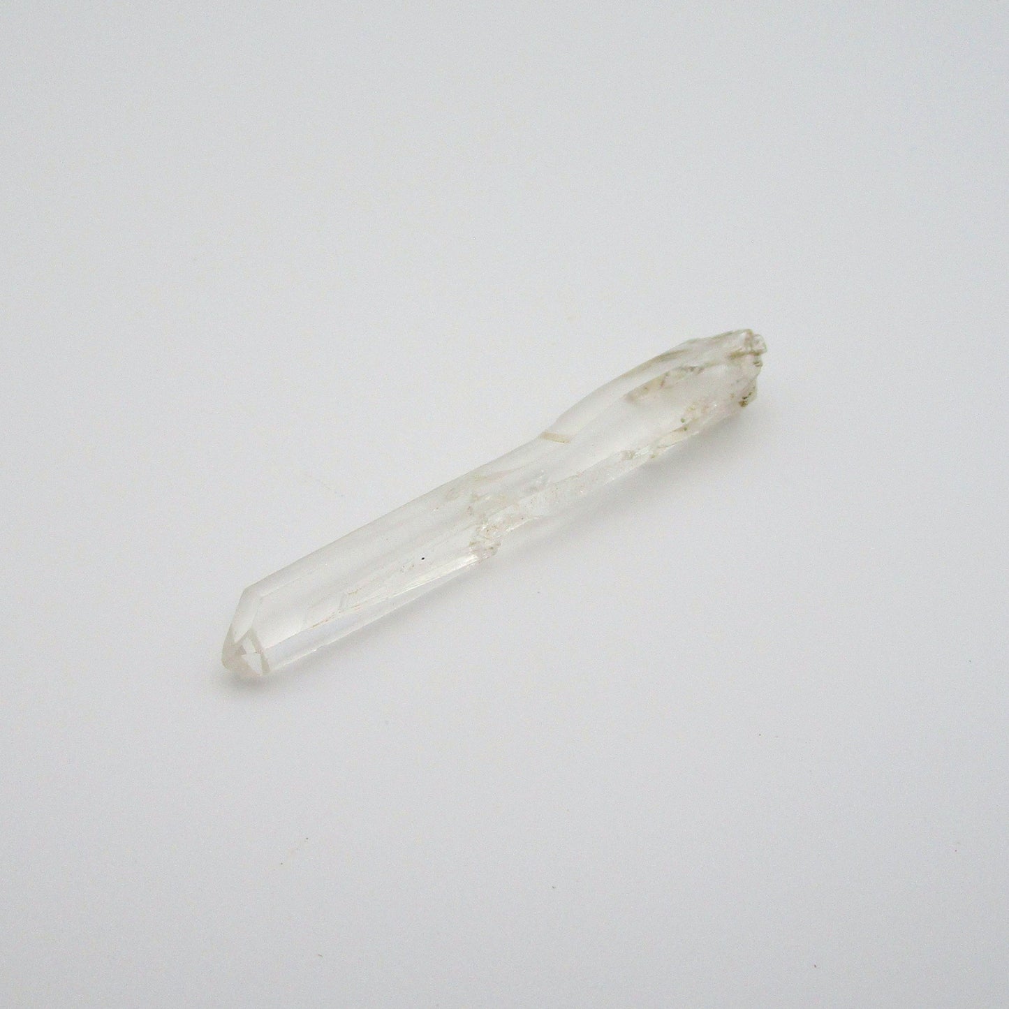 Columbian Quartz Point