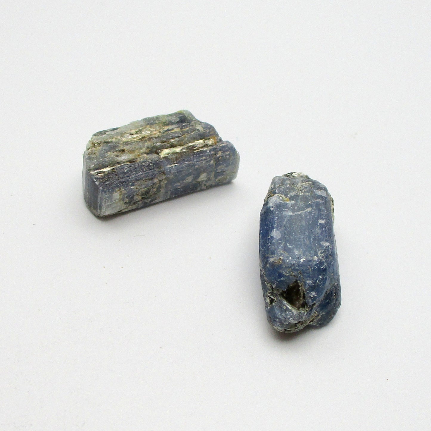 Blue Kyanite - South African
