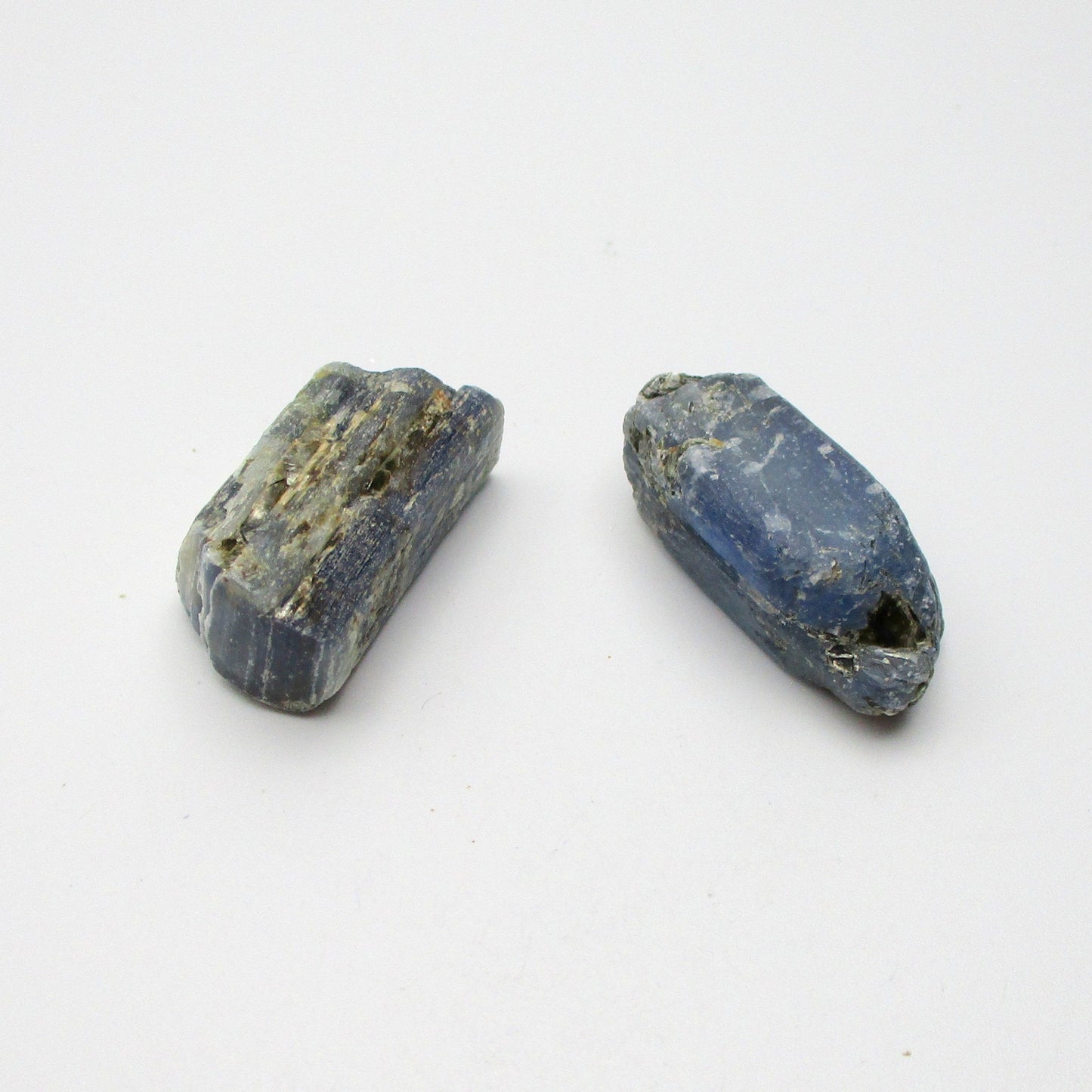 Blue Kyanite - South African