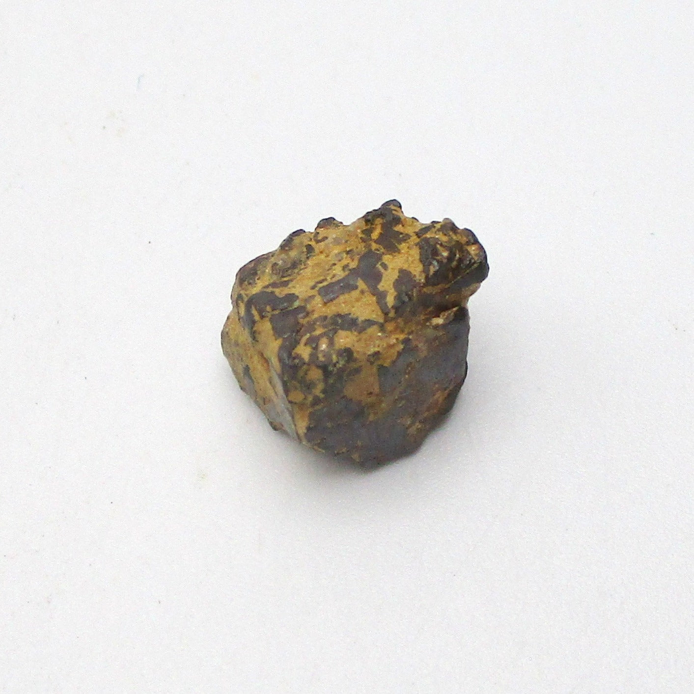 Brookite Specimen | Rare High Vibration Crystal | 10mm x 9mm x 8mm