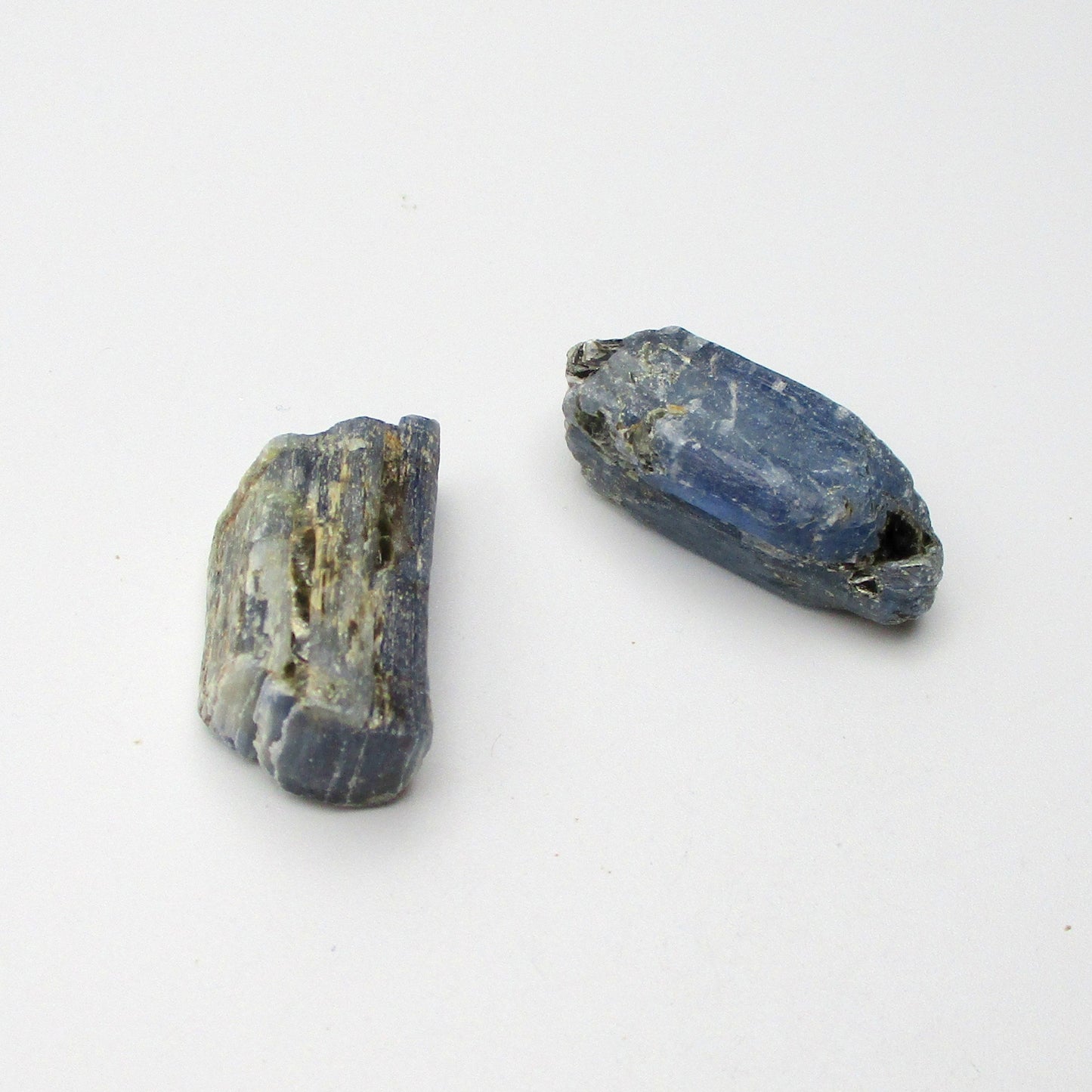 Blue Kyanite - South African