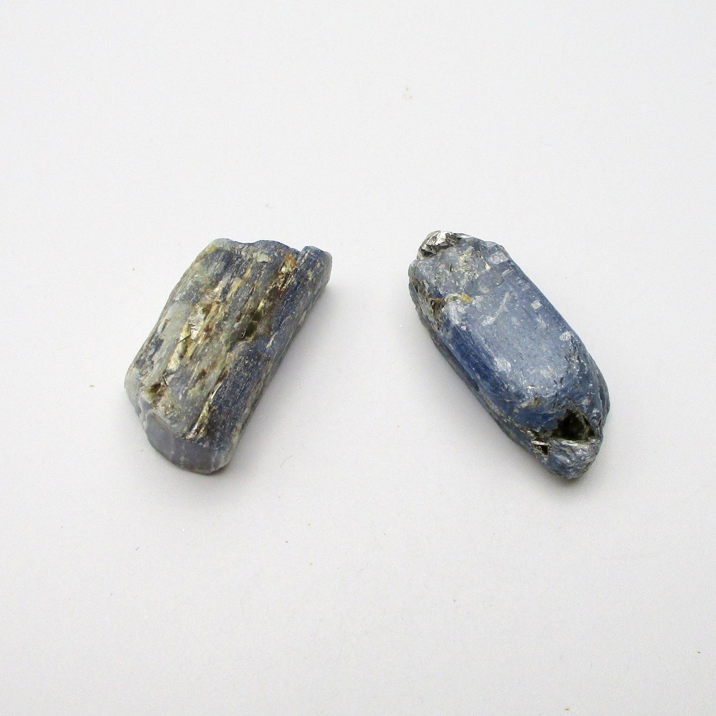 Blue Kyanite - South African