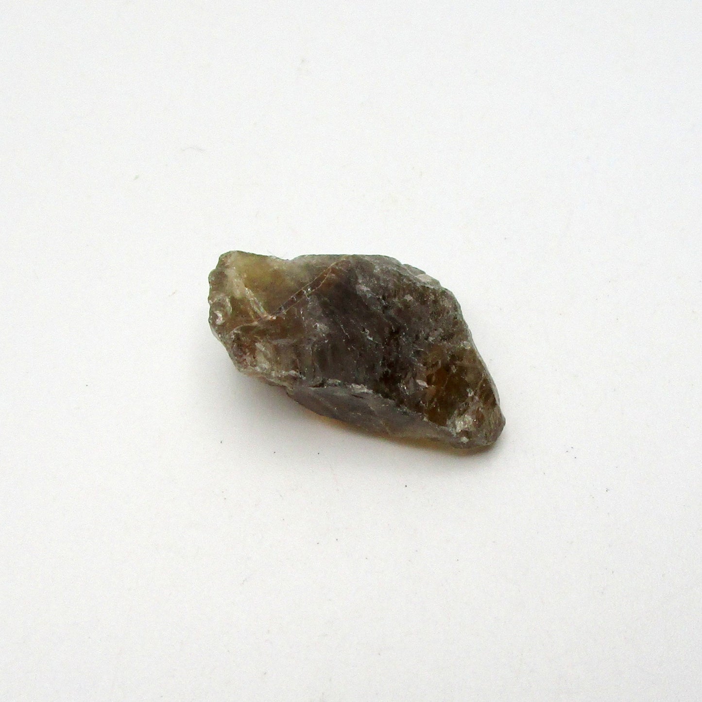 Smokey Citrine