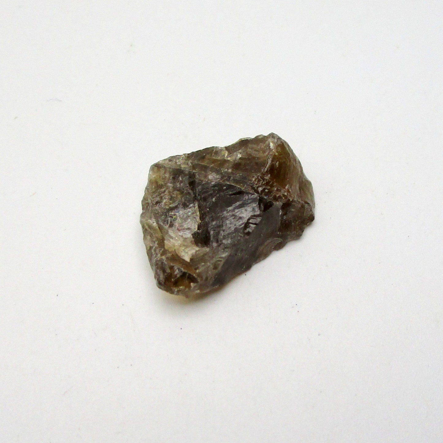 Smokey Citrine