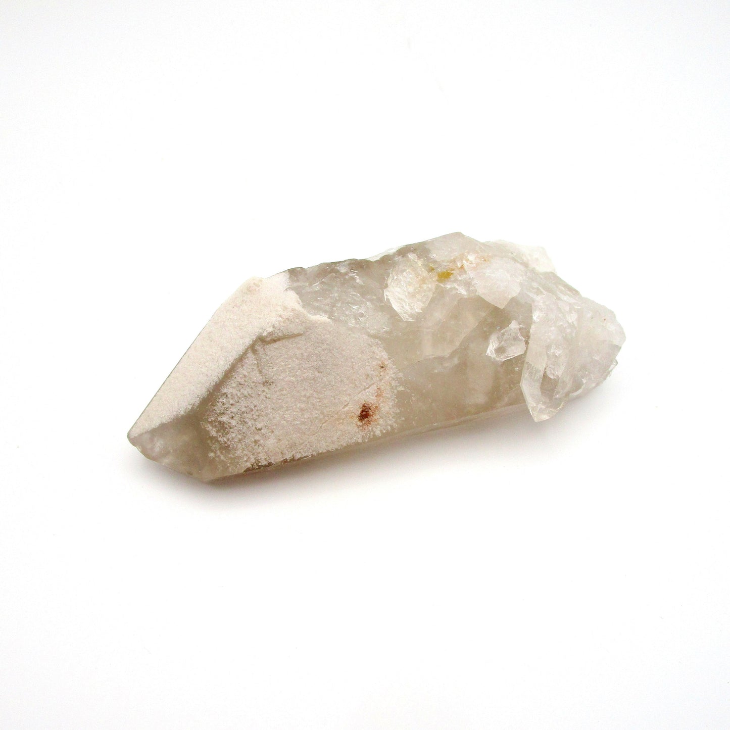 Russian Quartz Point – Large (5") | Southern Ural Old Stock
