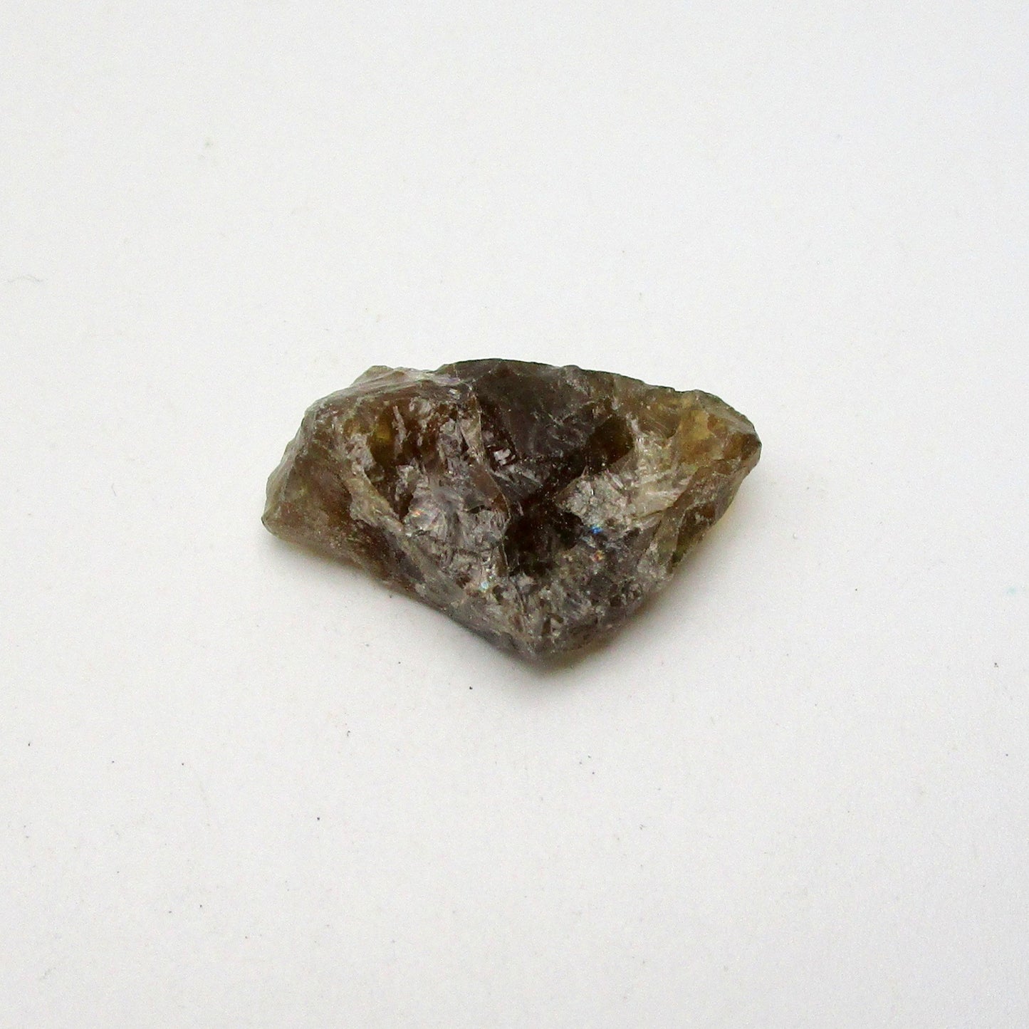 Smokey Citrine