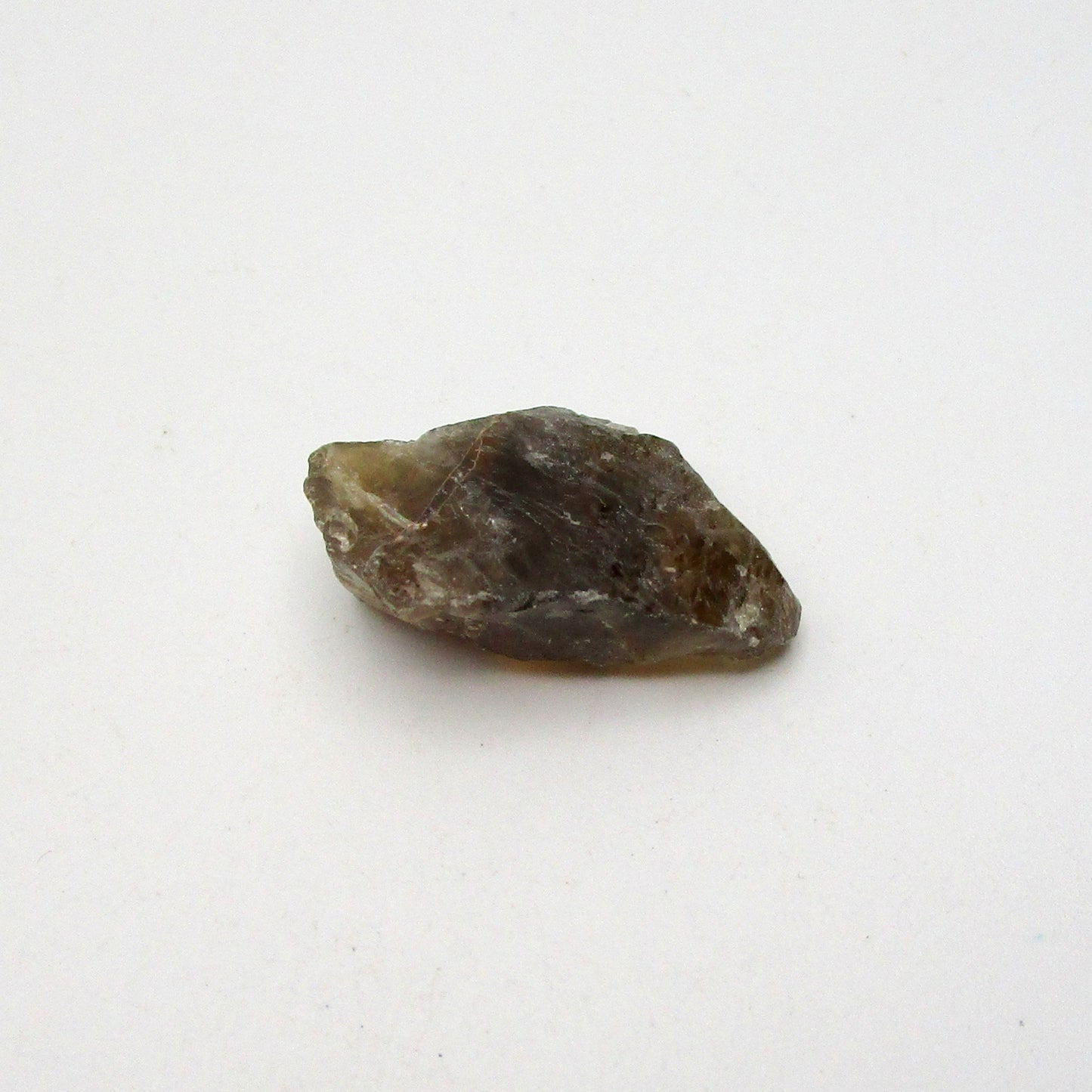 Smokey Citrine