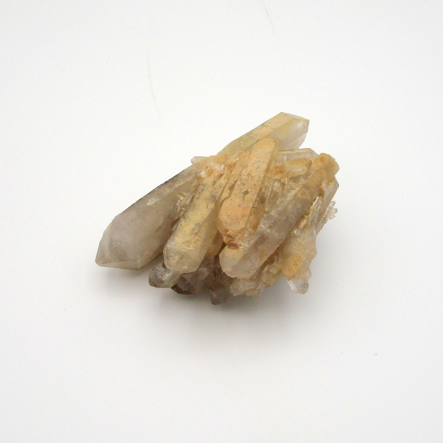 Russian Quartz Point – Large (4.25") | Southern Ural Old Stock
