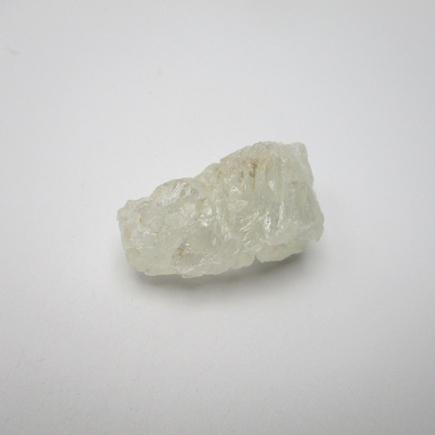 Goshenite