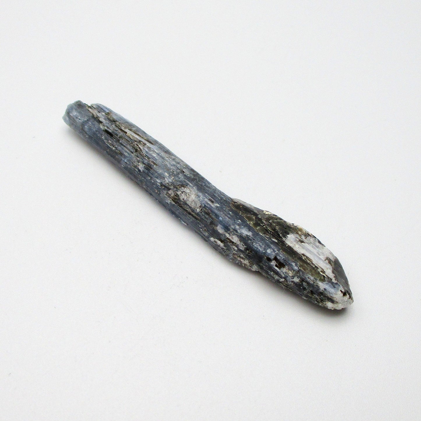 Blue Kyanite - South African