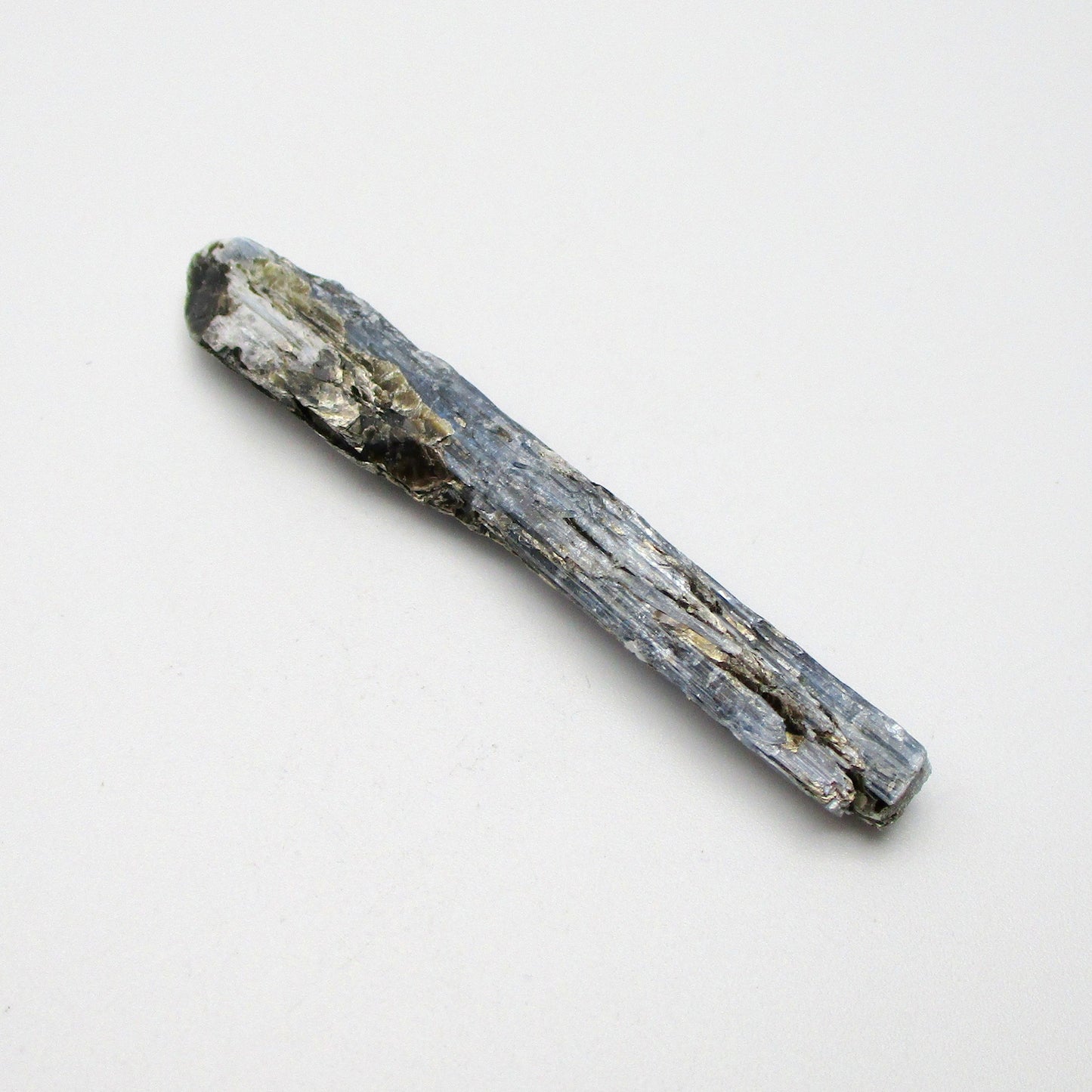 Blue Kyanite - South African