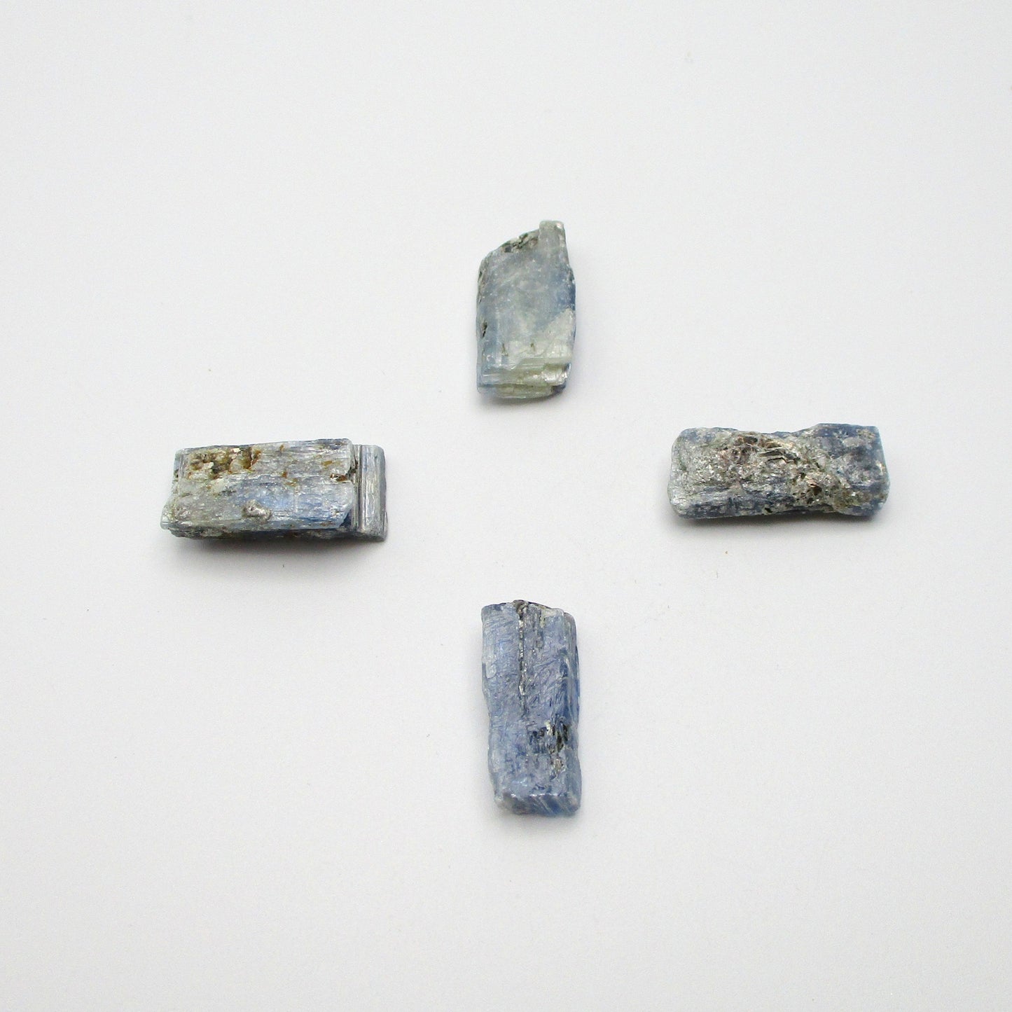 Blue Kyanite - South African