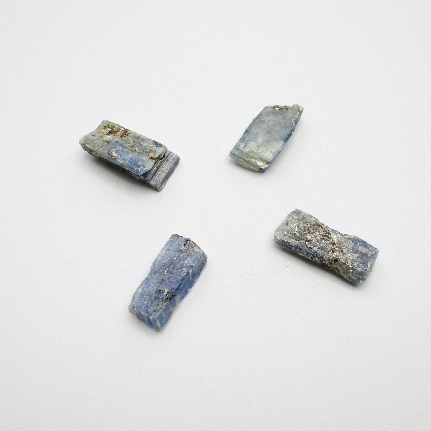 Blue Kyanite - South African
