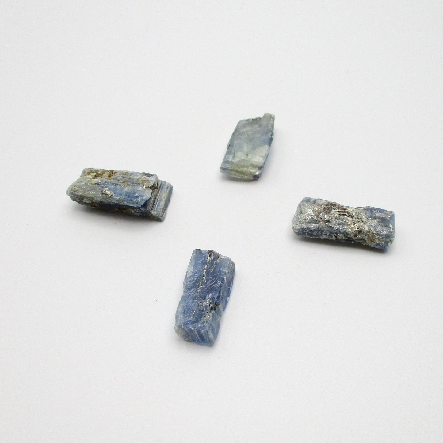 Blue Kyanite - South African