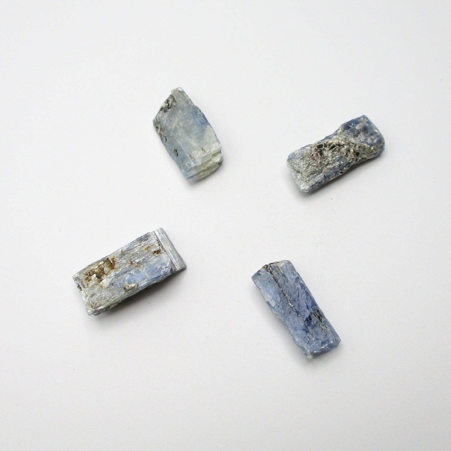 Blue Kyanite - South African