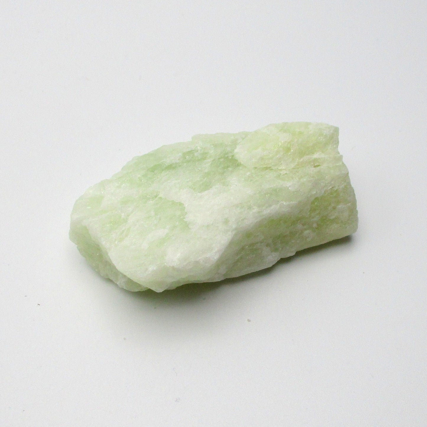 Raw Aquamarine Crystal – Small Flat | Brazil