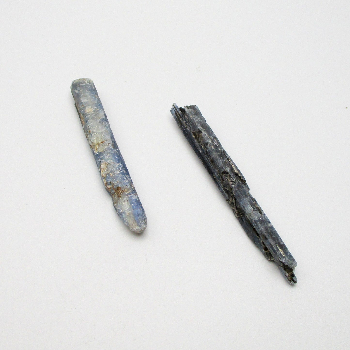 Blue Kyanite - South African