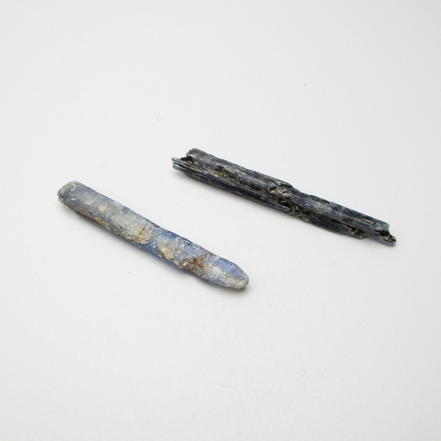 Blue Kyanite - South African