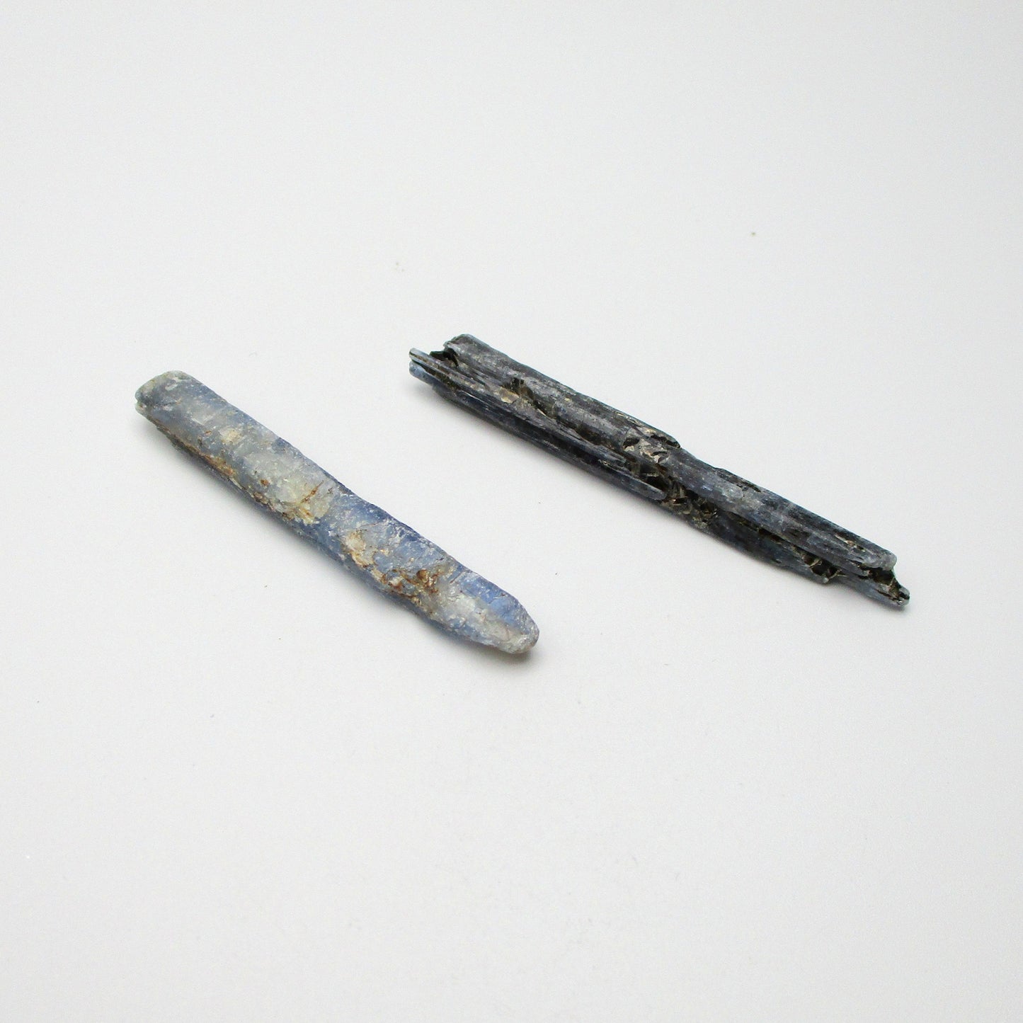Blue Kyanite - South African