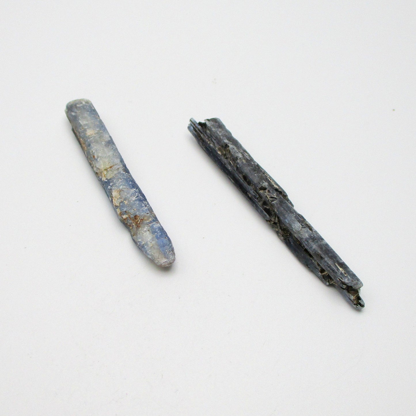 Blue Kyanite - South African