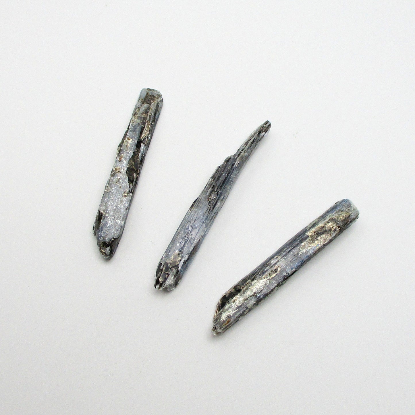 Blue Kyanite - South African